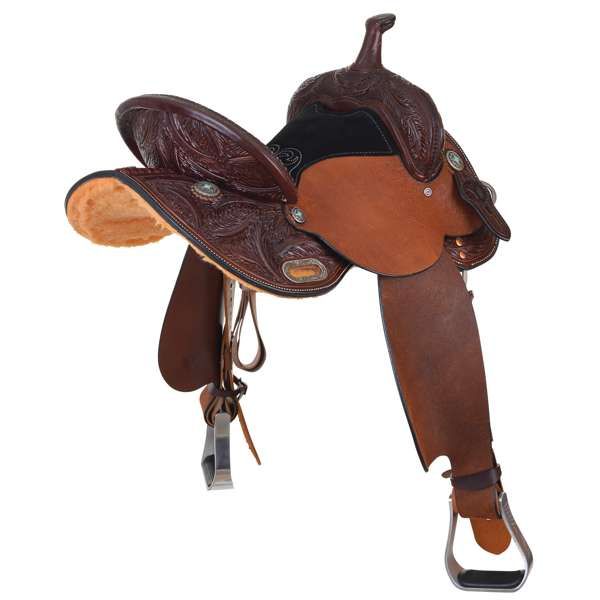 the-complete-western-saddle-sizing-guide